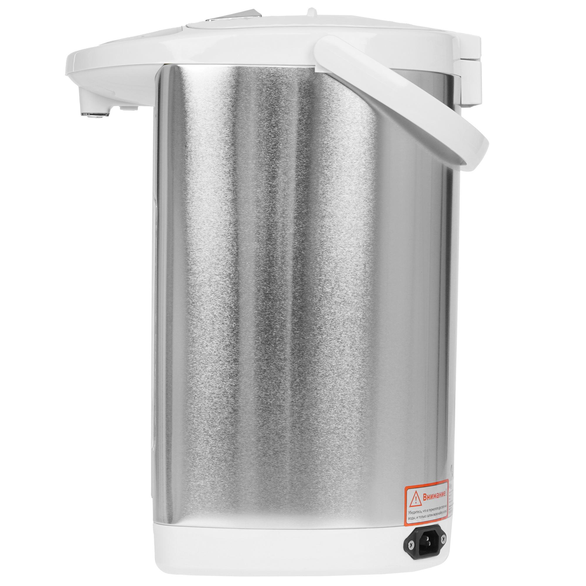 9287475 Термопот Oasis TP-5LDS серый STDN-0056230 - Вид №2