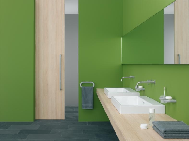 477.04.02005 Стакан, плоское дно HEWI Serie 477/801  - Вид №7