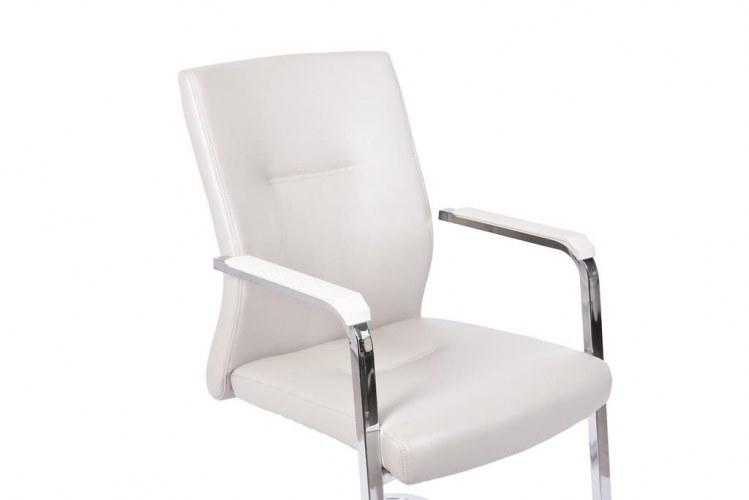 Arrediorg.it® Мягкое офисное кресло из экокожи с подлокотниками sun-id-1419122 - Вид №3