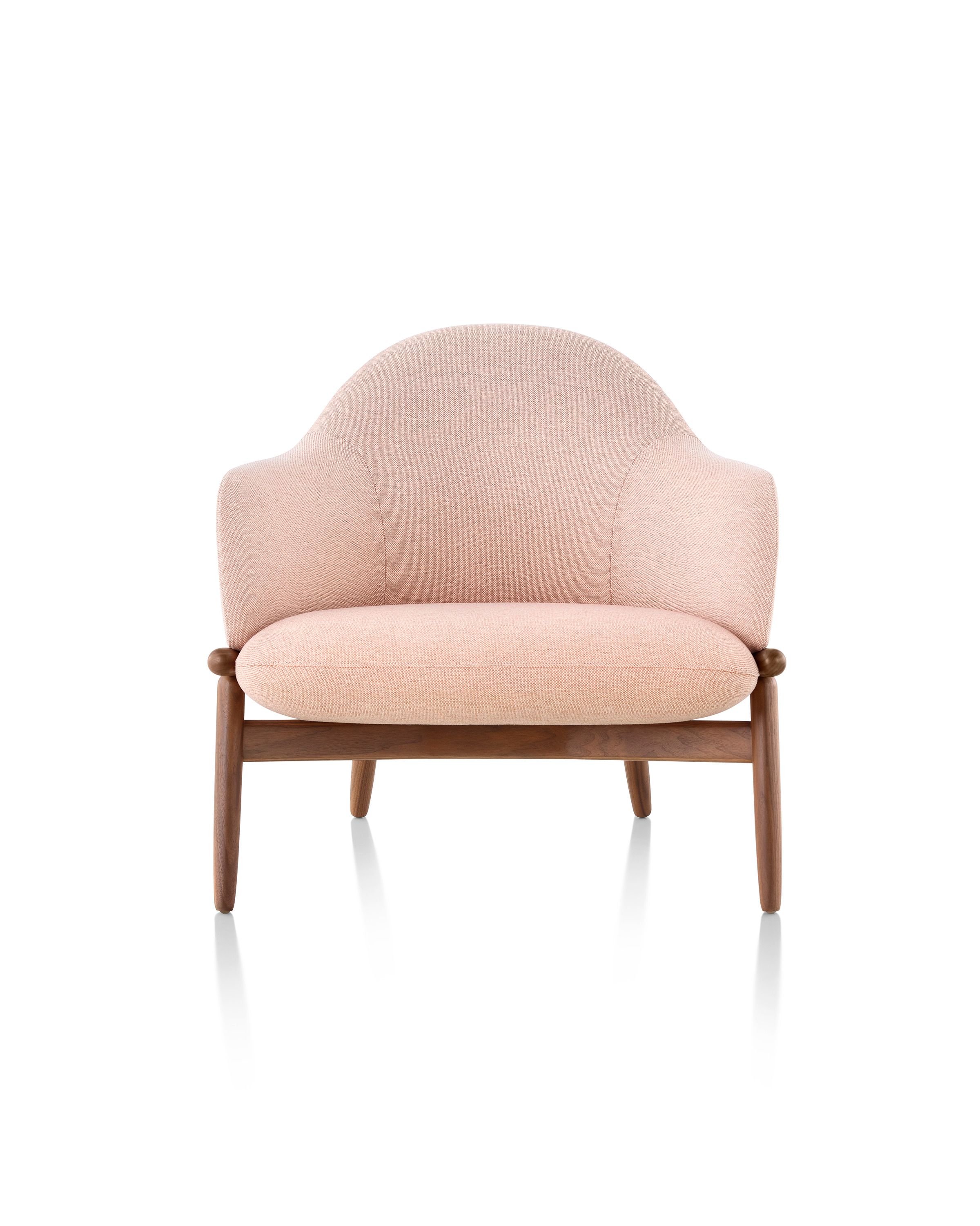 Тканевое кресло с подлокотниками Herman Miller Reframe ARCH-00061526 - Вид №21