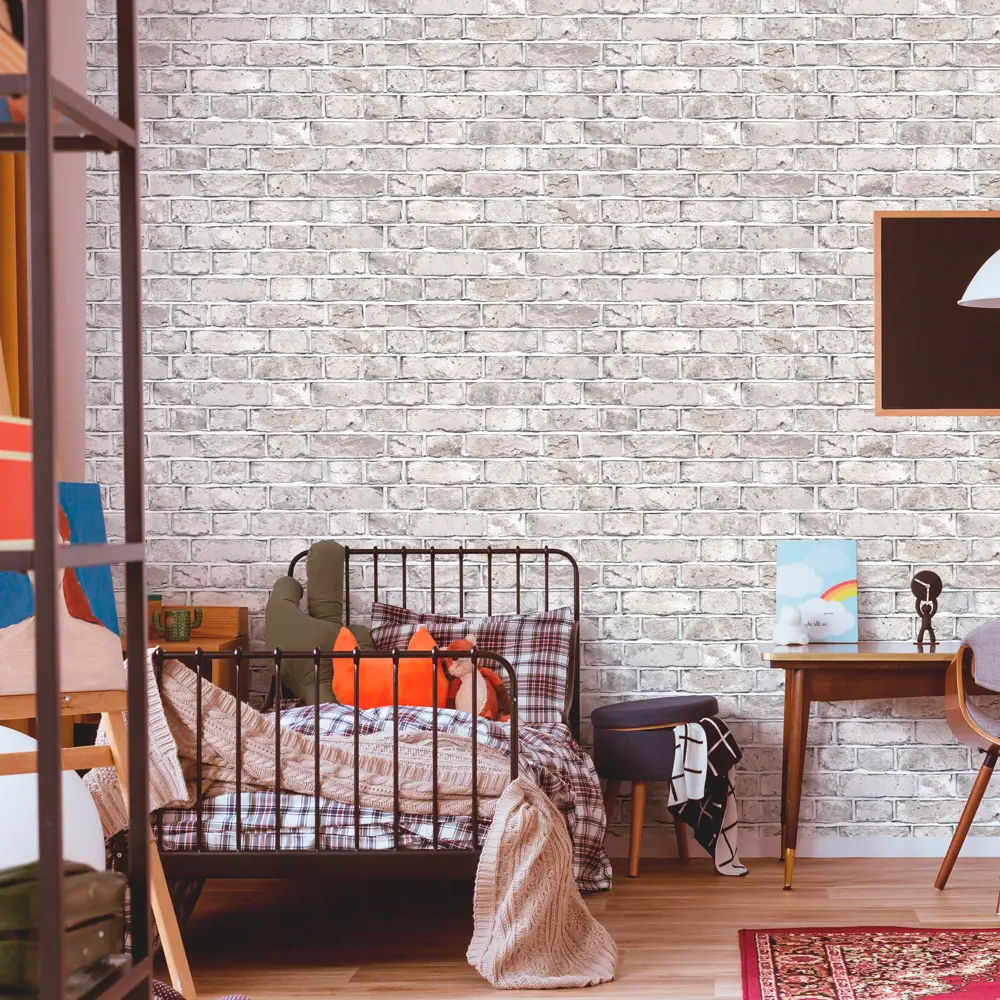 Флизелиновые обои ELYSIUM Лаки - серые элегантные полотна для стильного интерьера 89346596 STLM-0831110 - Вид №3