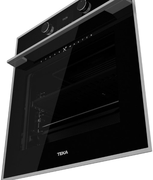 1276846 Духовой шкаф Teka STEAKMASTER BK-SS Испания  - Вид №4