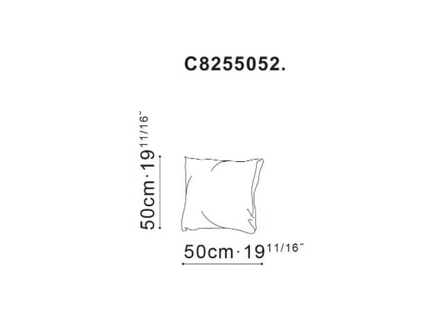Кресло для саней с подлокотниками CAMERICH LEMAN ARCH-00086590 - Вид №6