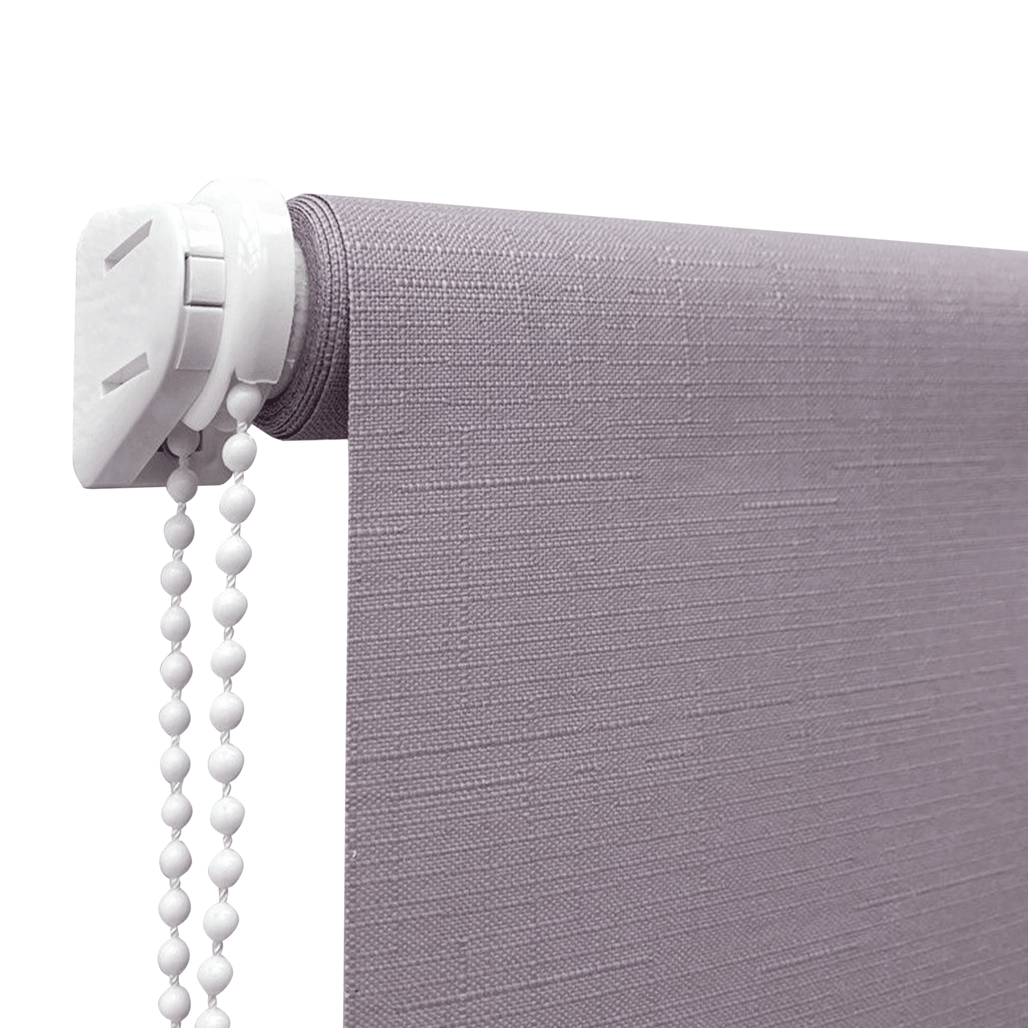 Рулонная штора Legrand 80×250 см розовый однотонный 86865952 STLM-0072187 - Вид №1