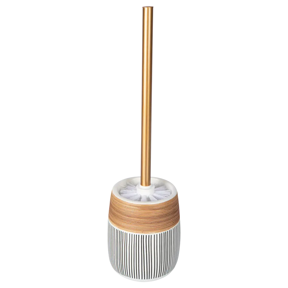 Ершик для унитаза Swensa Tori - элегантное решение для безупречной чистоты 89380263 STLM-1576683