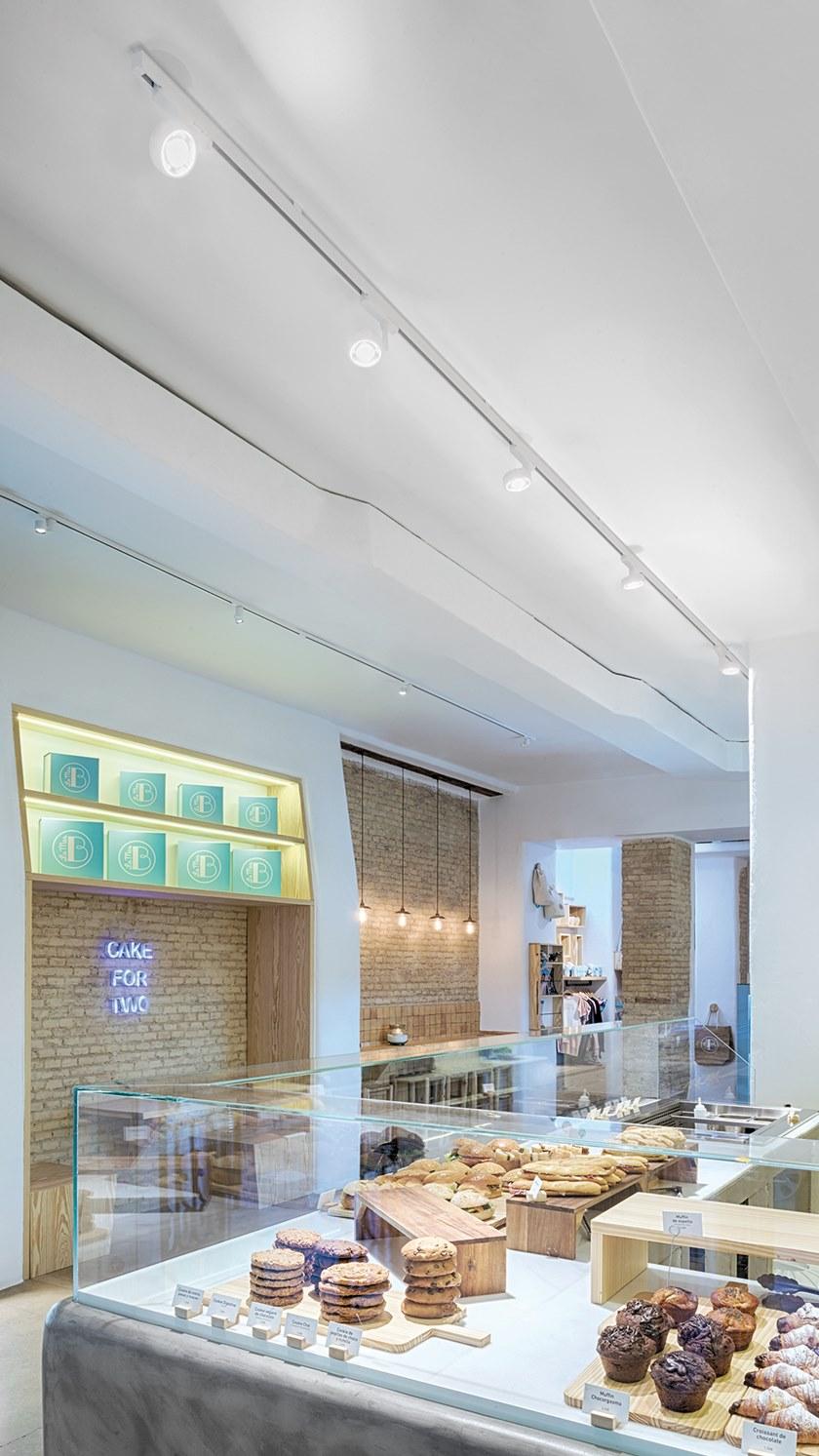 Arkoslight Светодиодное освещение из алюминия Six sun-id-1464705 - Вид №16