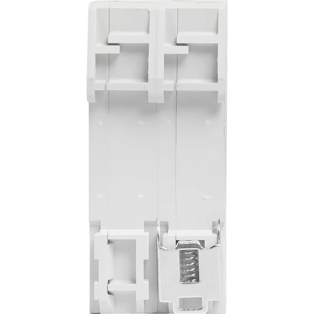 Выключатель нагрузки TDM Electric МП-63 2P 25А для электрощитов 84399555 STLM-1113990 - Вид №2