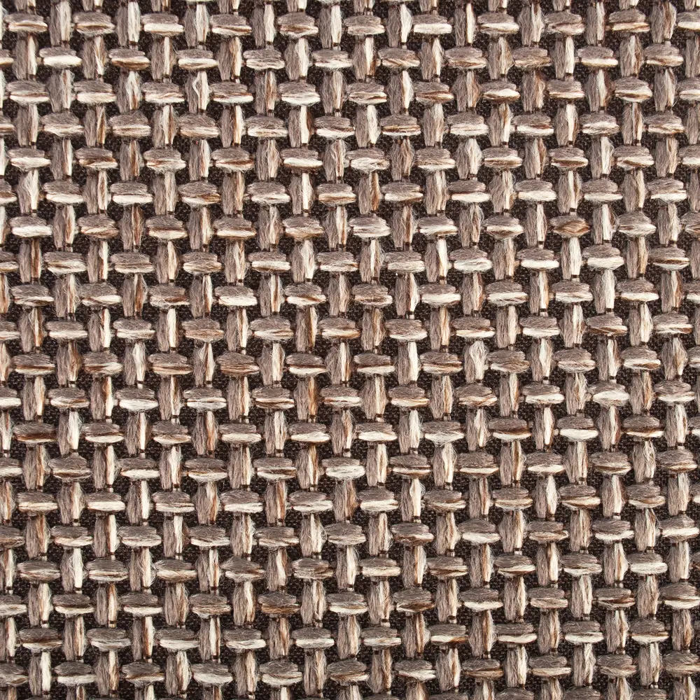 Ткань мебельная Scandinavia 140 см цвет коричневый AMETIST STLM-2135253 - Вид №1