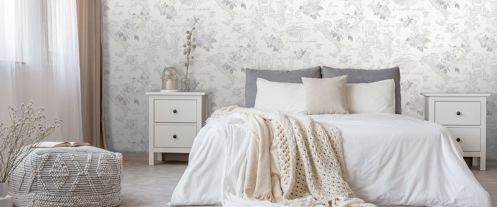 Victoria Stenova 889211 Мотив FELICITA 889211  - Вид №1