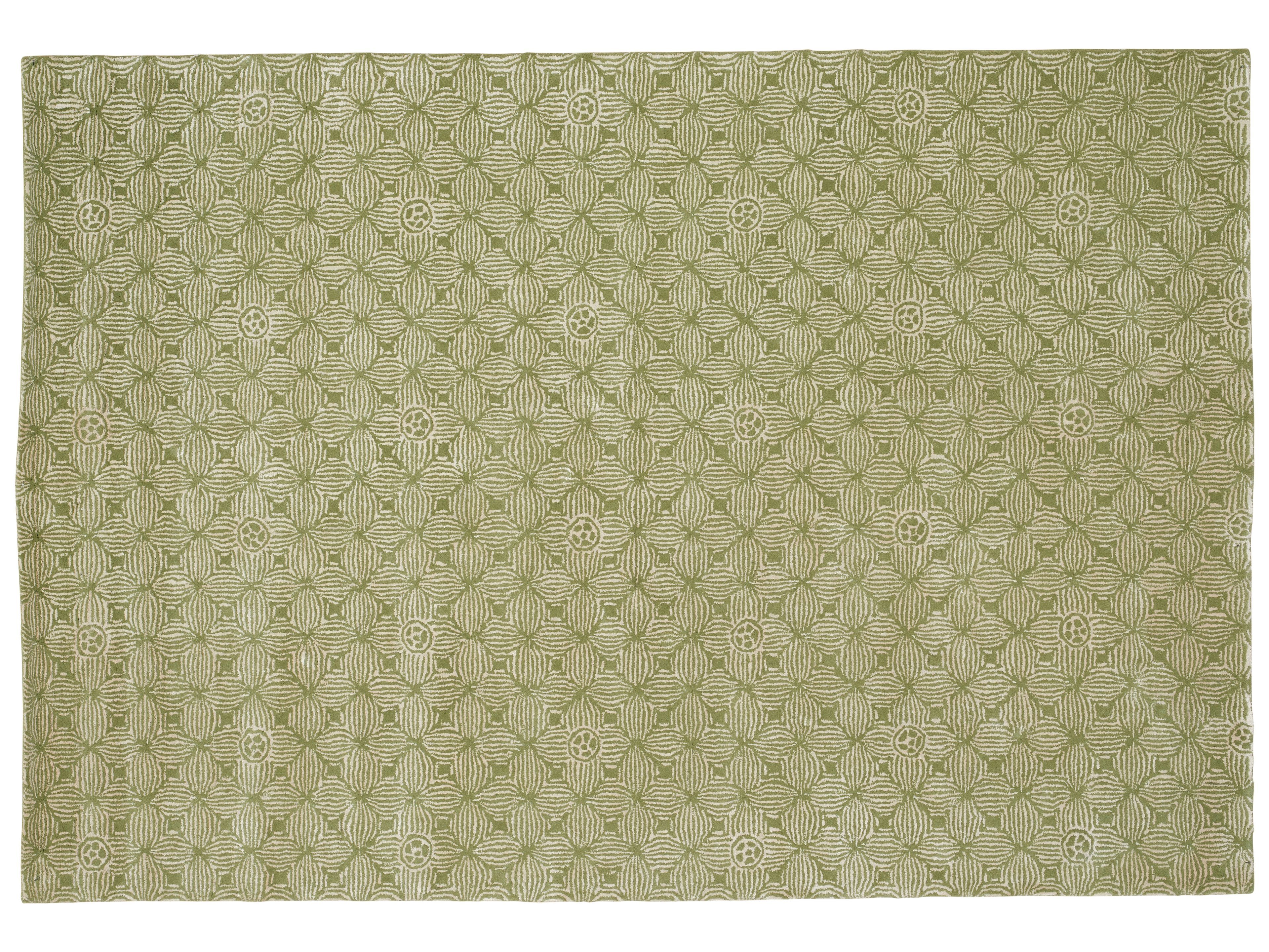 Прямоугольный ковер ручной работы K-3 Hana Pop ARCH-00028806