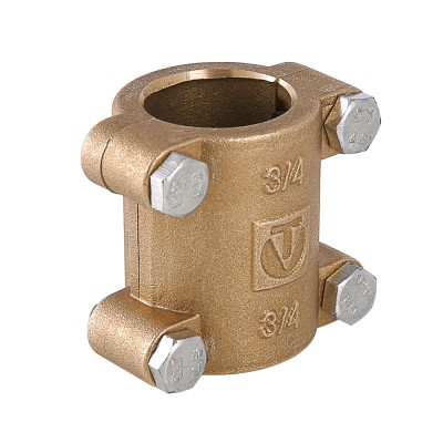 VTr.754.N.05 Хомут ремонтный Valtec 20 мм 