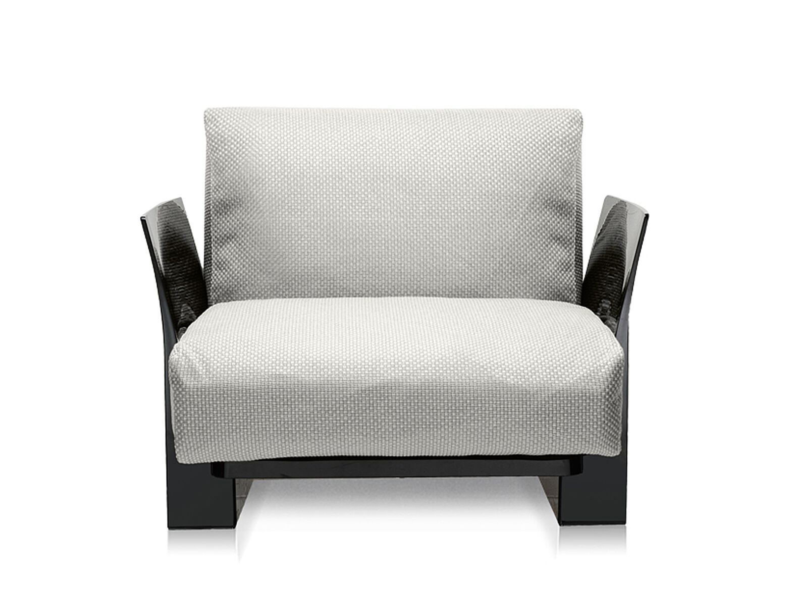 Съемное садовое кресло Sunbrella® Kartell POP OUTDOOR ARCH-00123582 - Вид №32