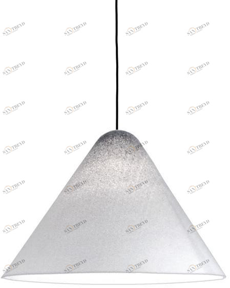 fambuena Подвесной светильник Konica 9118