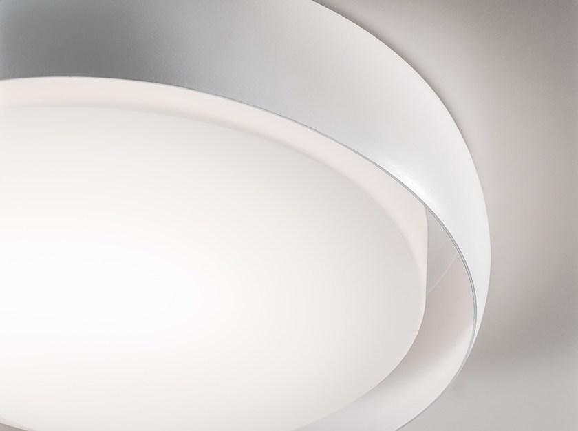 AiLati Подвесной светильник из стекла Treviso sun-id-1419024 - Вид №1