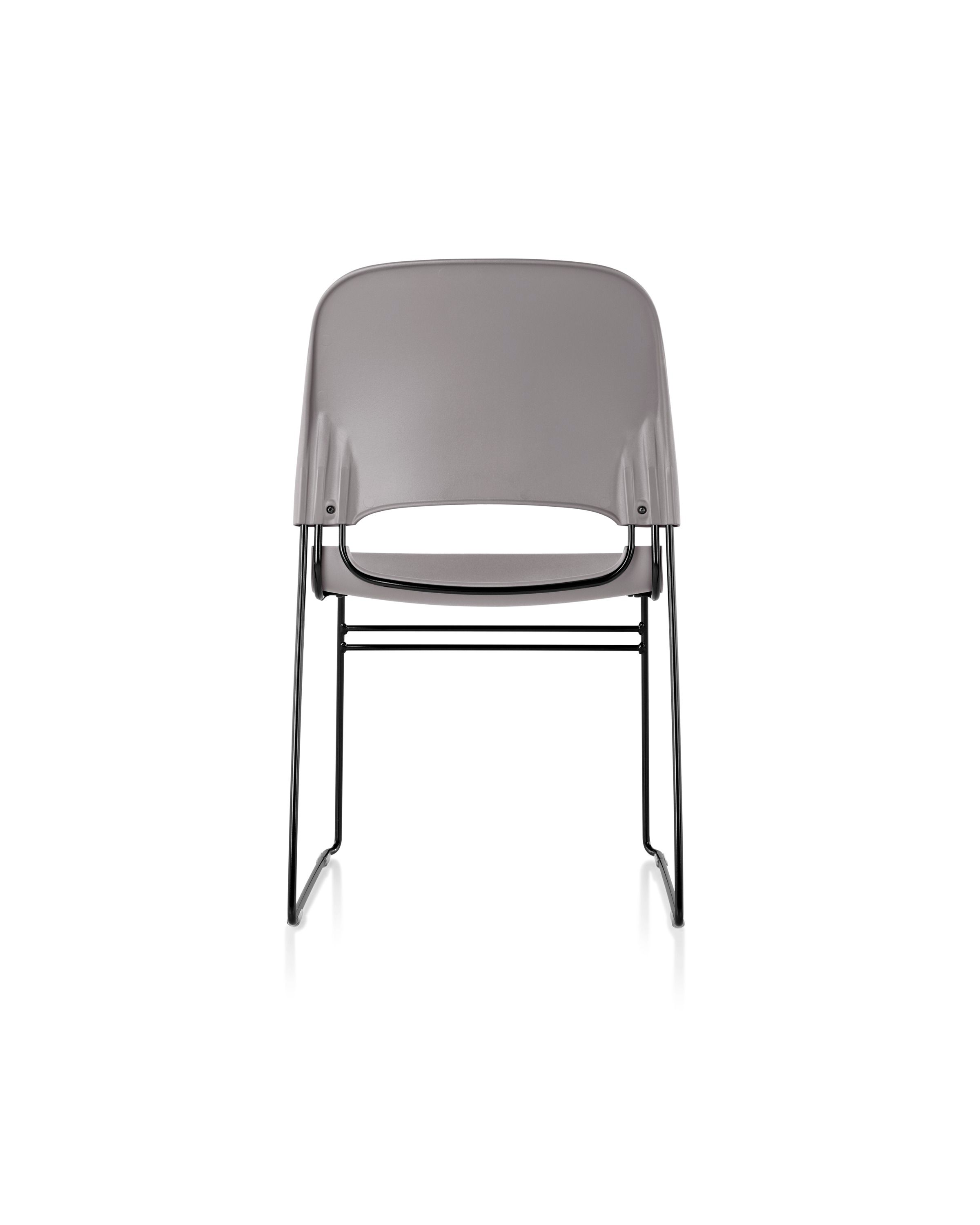 Штабелируемый стул для салазок Herman Miller LIMERICK ARCH-00049558 - Вид №24