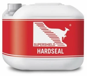 Supershield Кристаллизующийся жидкий продукт на водной основе