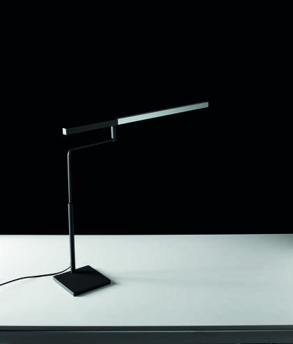 Quadrifoglio Настольная лампа регулируемая Ministick sun-id-1453624 - Вид №6