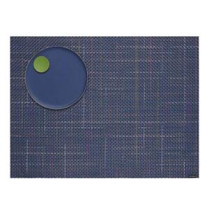 Салфетка виниловая Fireworks, жаккардовое плетение, 36х48 см