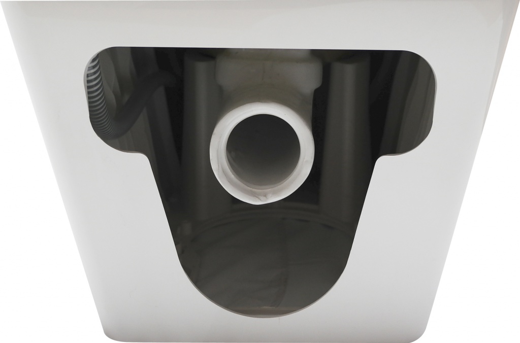 Электронный унитаз биде SensPa Tankless TCB 080SA (с ночной подсветкой) Керамика sun-id-2005374