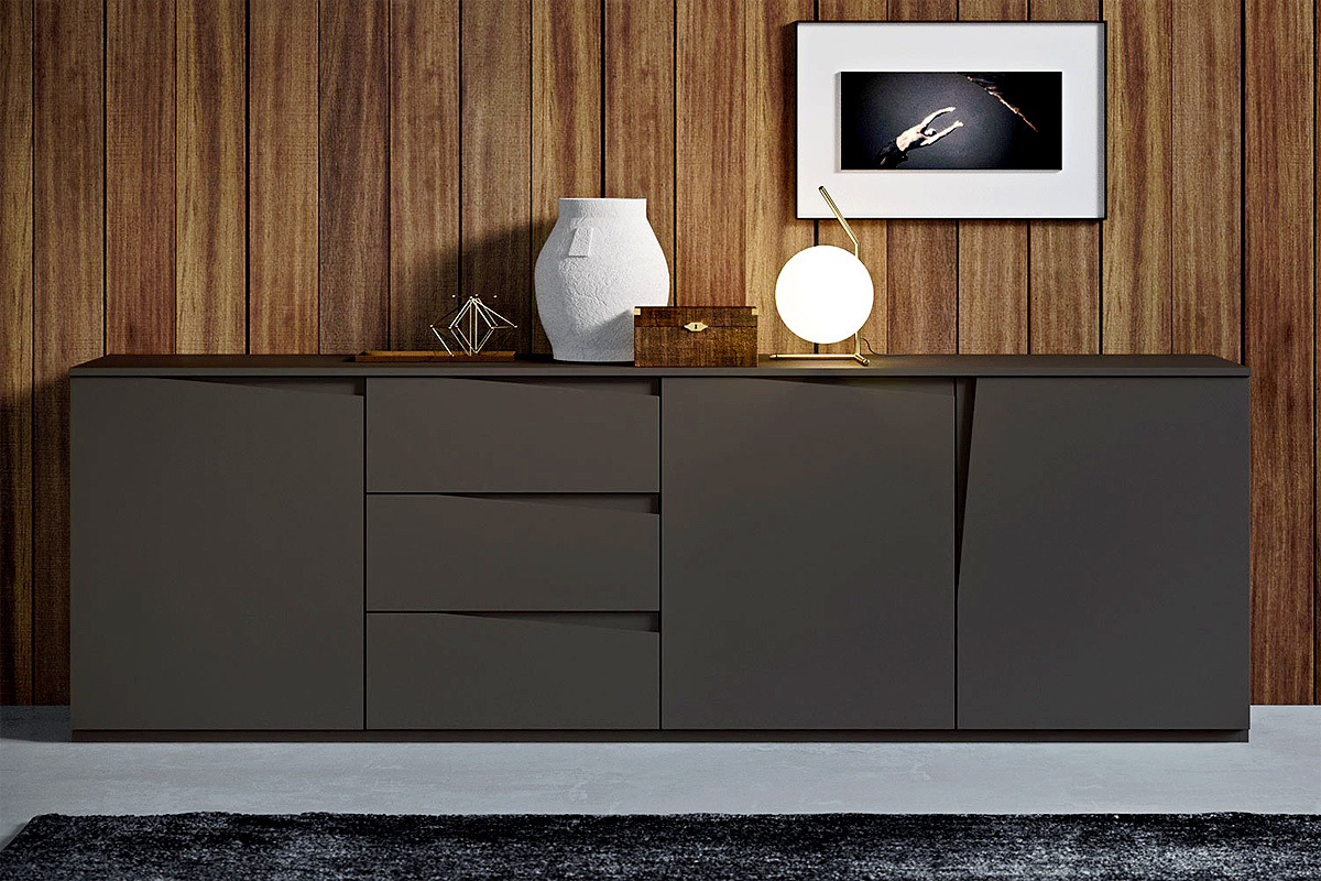 Буфет VELA EMMEBI VL4C 