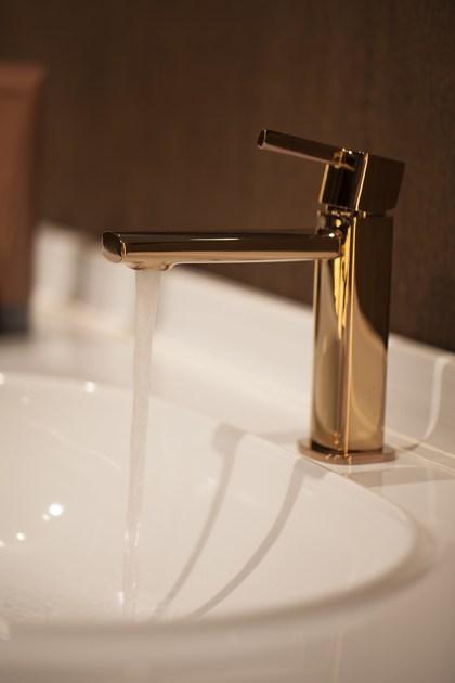 NOKEN Смеситель для умывальника, однорычажный Premium sun-id-1394173 - Вид №1