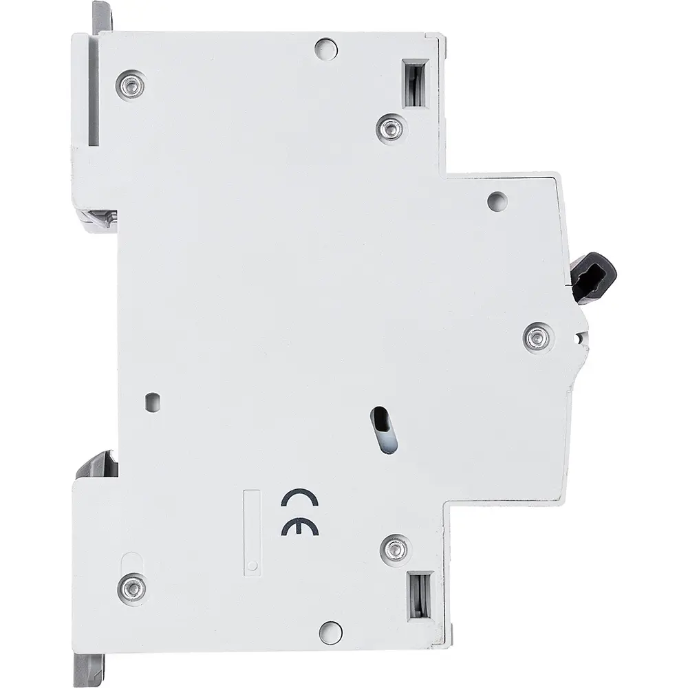 Дифференциальный автомат Legrand RX3 32А 30мА с защитой нейтрали 82152812 STLM-1360416 - Вид №3