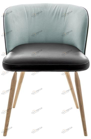 KFF Мягкое кресло для ресторана Gaia line sun-id-1479970