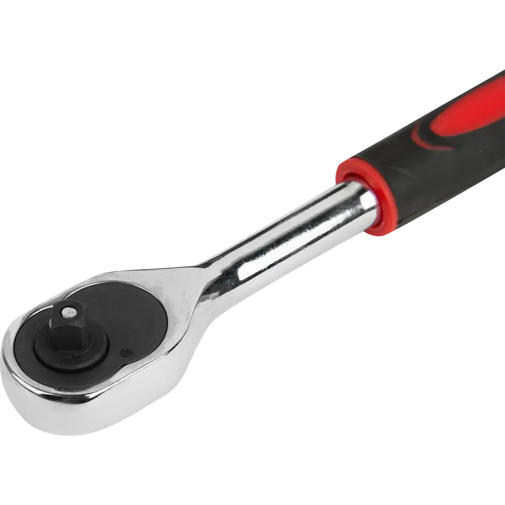 Набор торцевых головок с ключом Top Tools 38D570 1/4 дюйма, 49 шт STLM-2014559 - Вид №2