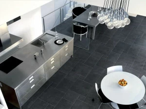 La Fabbrica Настенная / напольная плитка из керамогранита с эффектом камня Egeo