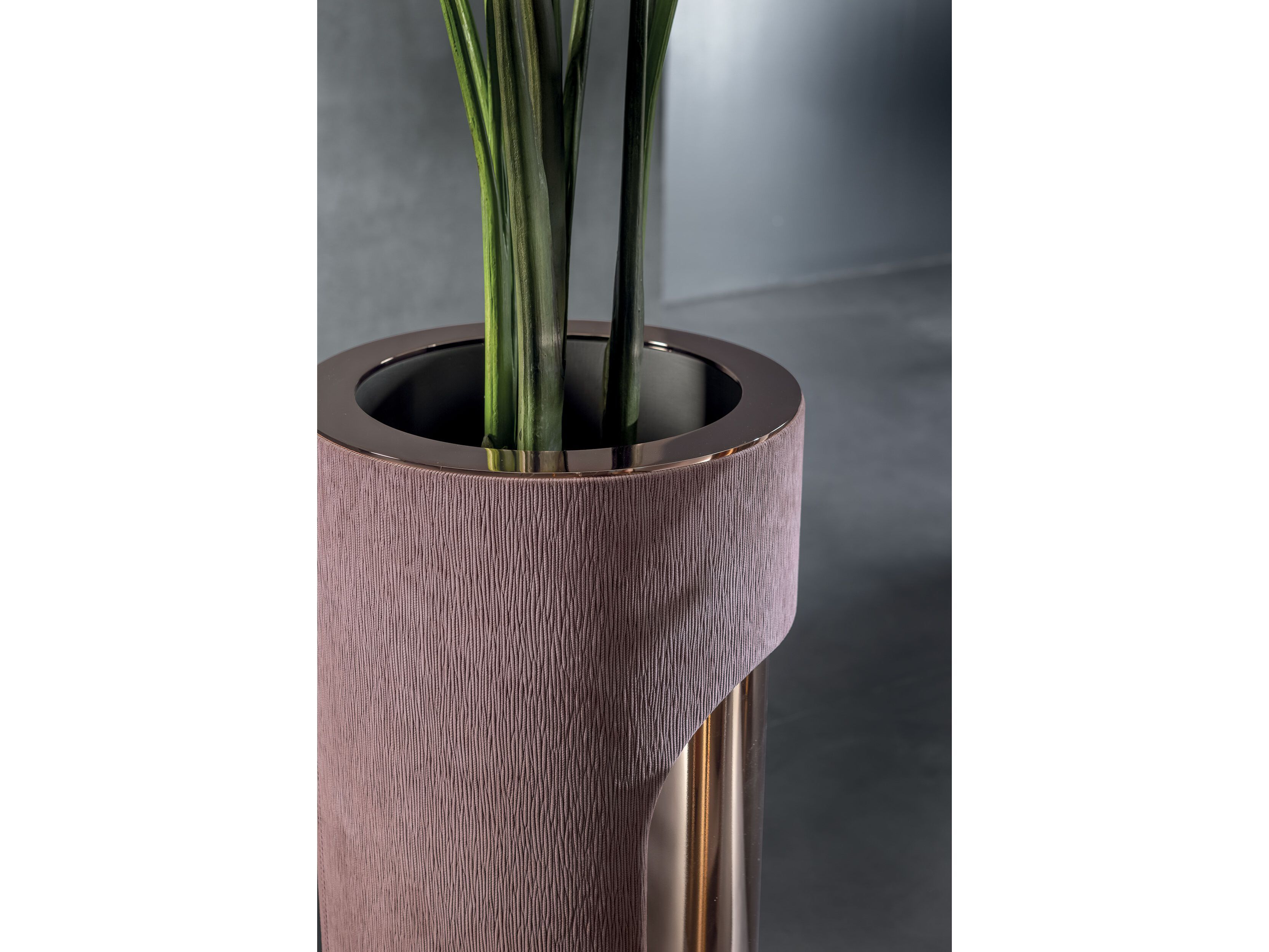 Круглая подставка для горшков Longhi Blooming ARCH-00028627 - Вид №3