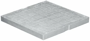 First Corporation Защитная крышка из противоударного ПВХ First plast Scd25g