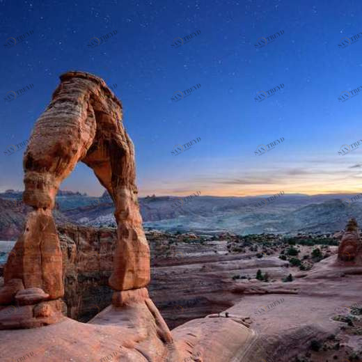 WP01912 Фотообои Verol Фотообои decoline 1х1 м