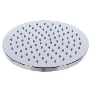 Лейка для душа Sensea Colina 25 см цвет хром 18804980 STLM-2179509