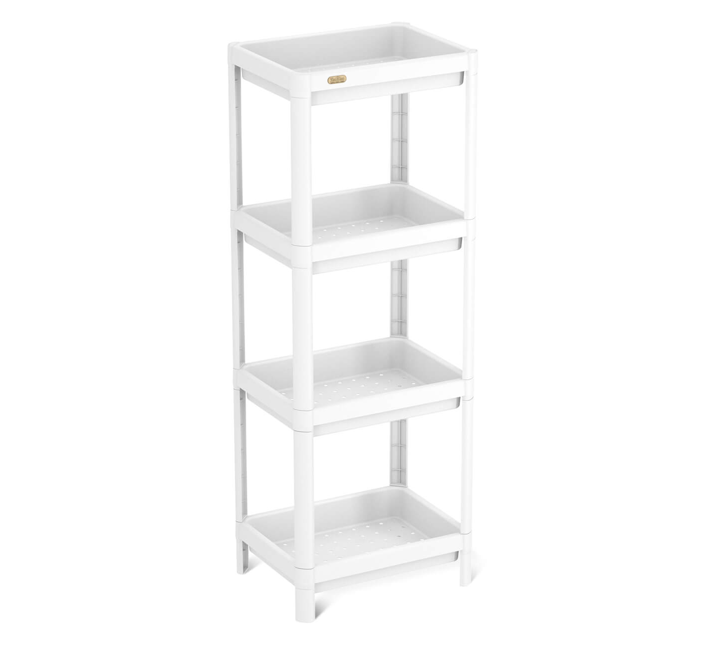 Стеллаж SHT-SS25-4 Santreyd 