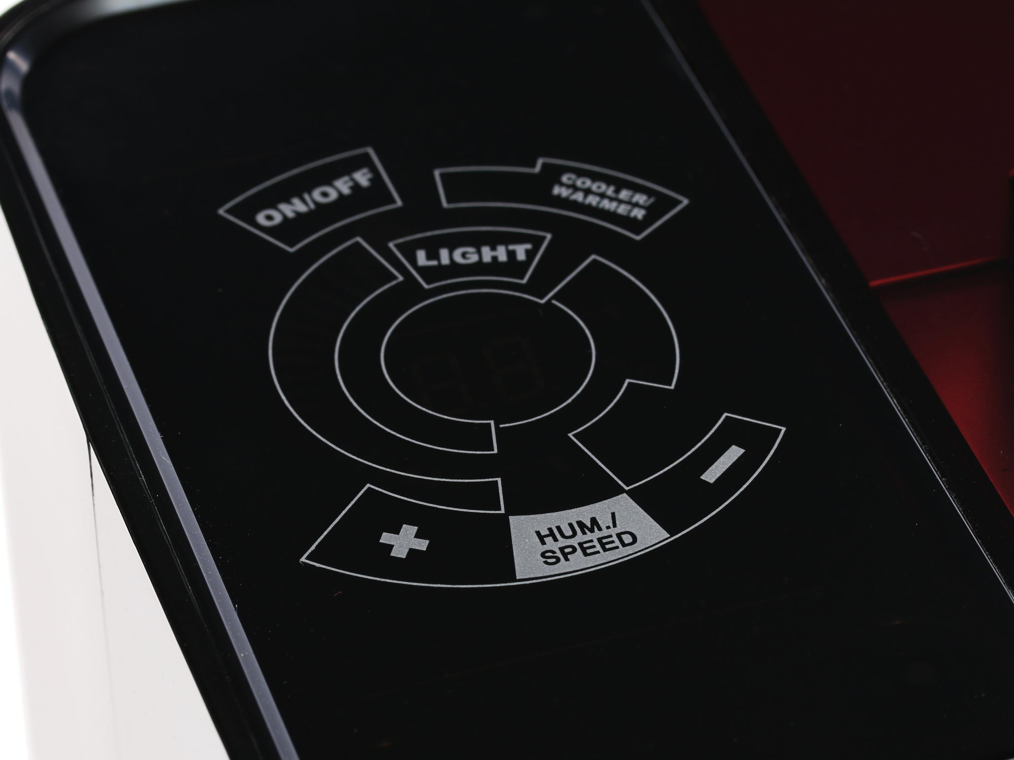 0177139 Увлажнитель воздуха Steba LB 6 cube STDN-0111278 - Вид №5