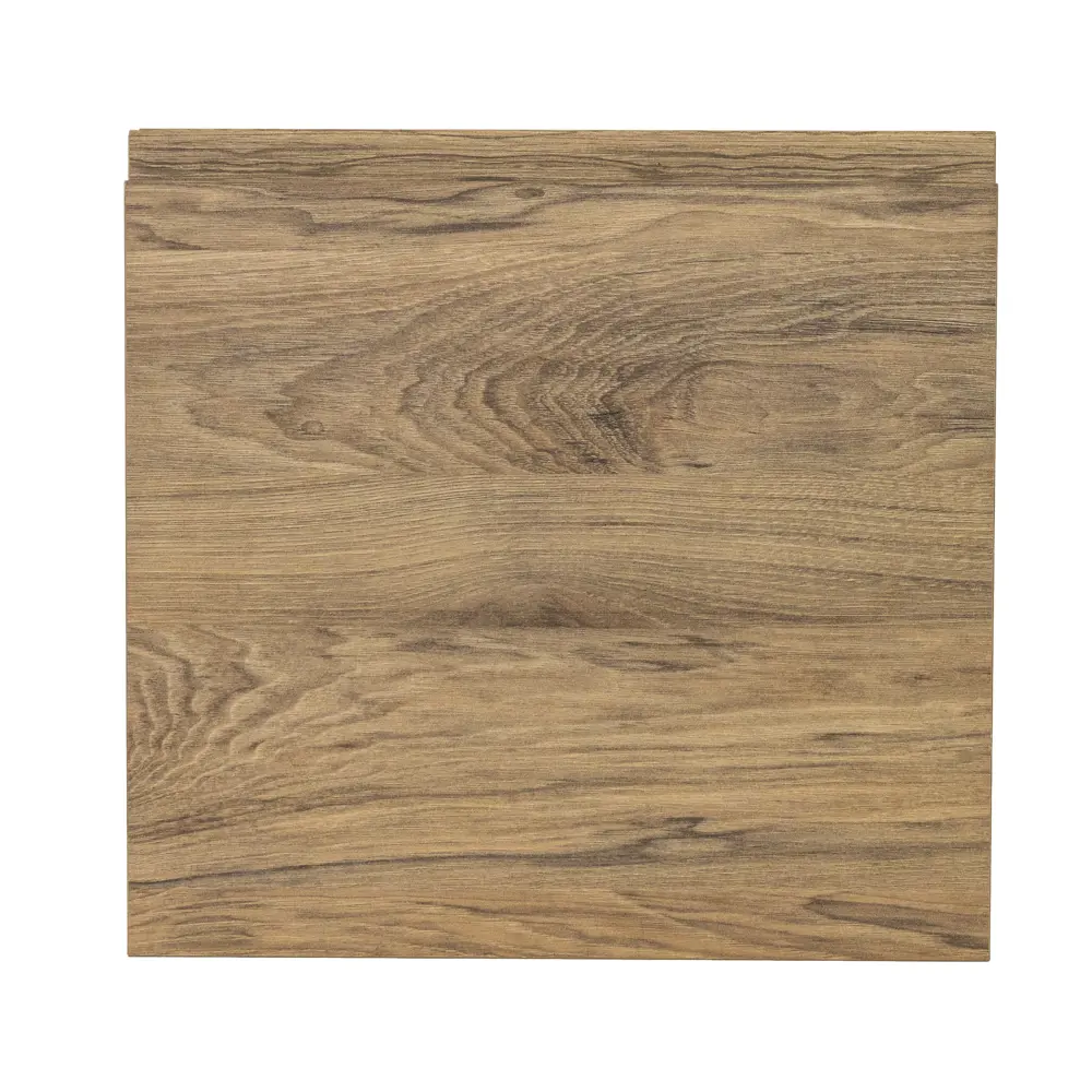 Фасад для кухни Токио Delinia ID в стиле тёмного дерева 39.7×38.1 см 86423439 STLM-0877078 - Вид №1