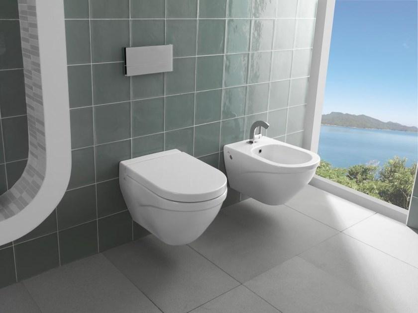 NOKEN Смеситель для биде на террасе Giro sun-id-1403315 - Вид №2