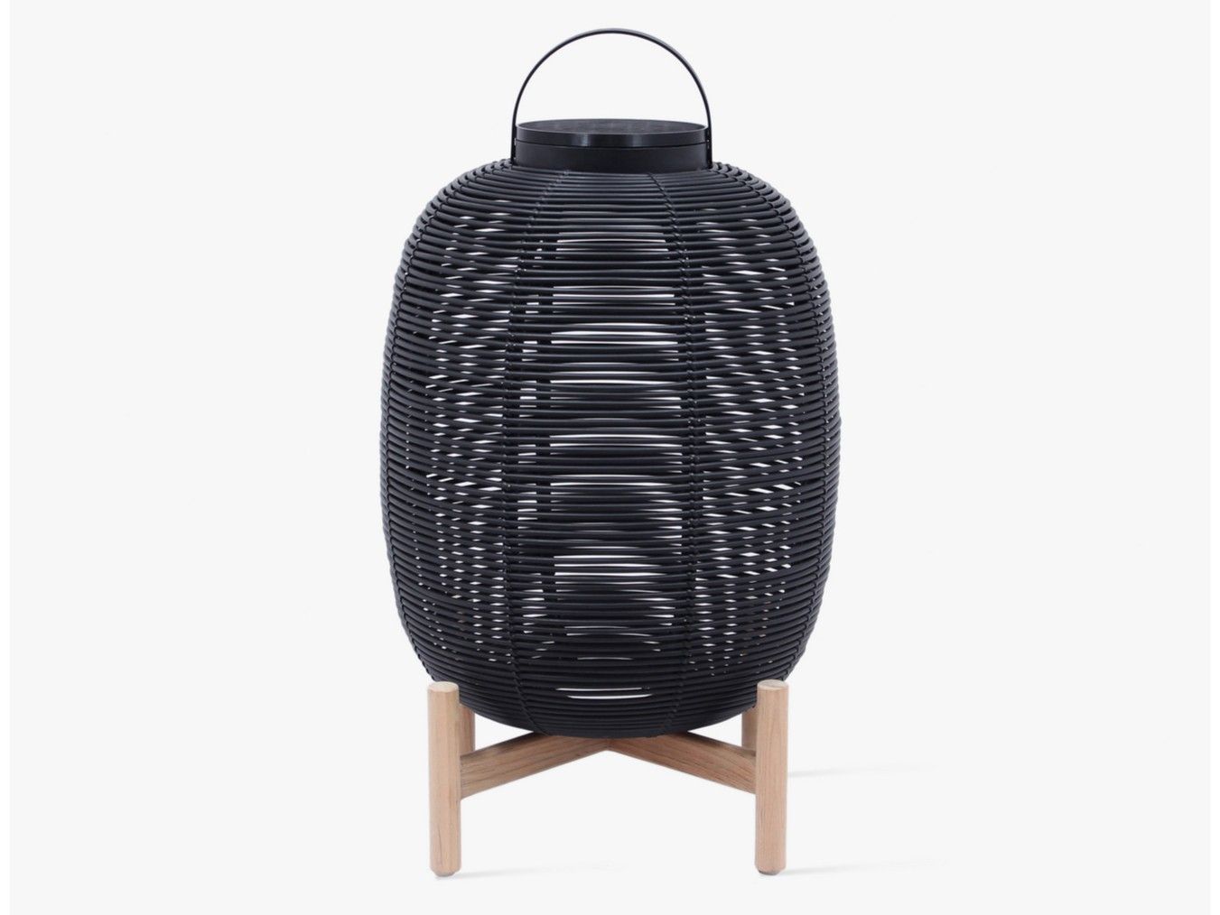 Плетеный солнечный фонарь Vincent sheppard TIKA ARCH-00148953 - Вид №1