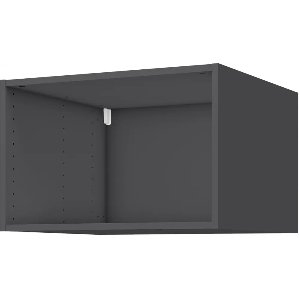 Каркас для навесного кухонного шкафа 60x39x56 см ДСП цвет серый 89413182 STLM-2001560 Santreyd 
