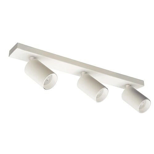 Поворотный многолучевой прожектор из нержавеющей стали Terzo Light Stage ARCH-00101312 - Вид №8