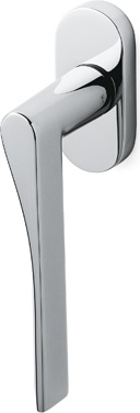K217_NS Оконная ручка FIN OLIVARI 
