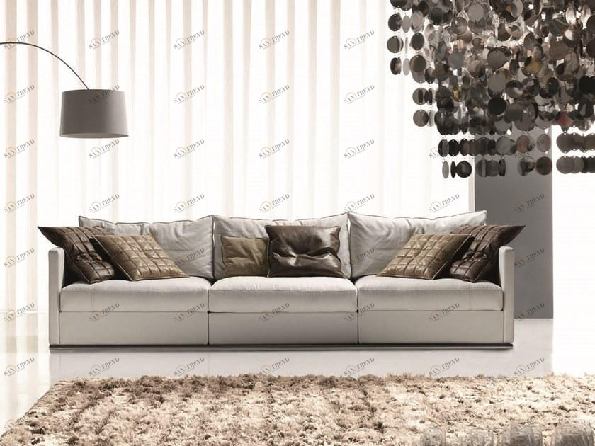 Former In Italia Модульный тканевый диван Morgan sun-id-1505443