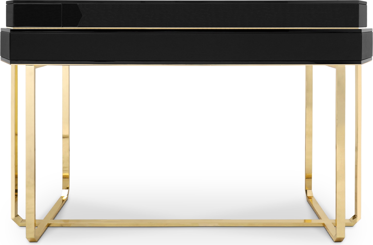 Рабочий стол LUXXU Waltz 308 - Вид №2