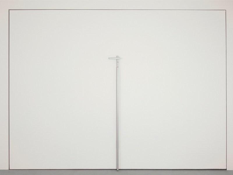 DE NARDI Подъемно-поворотная дверь гаража заподлицо со стеной sun-id-1411829 - Вид №11