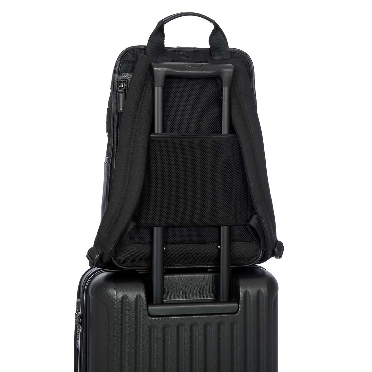 BR207703.909 Рюкзак BR207703 Business Backpack Brics Monza - Вид №5