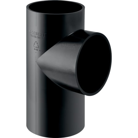 360.159.16.1 Тройник Geberit PE 88,5° Geberit 