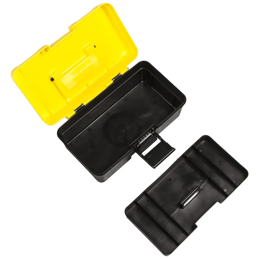 Ящик для инструментов SYSTEC BEX12-3 с удобной организацией 13096953 STLM-0002779 - Вид №4