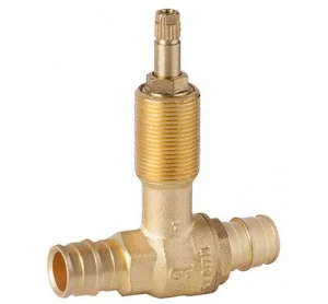 GENEBRE 3183b 25 Кран шаровой встраиваемый PEX-a