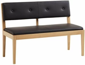 Karl Andersson Мягкая кожаная скамейка