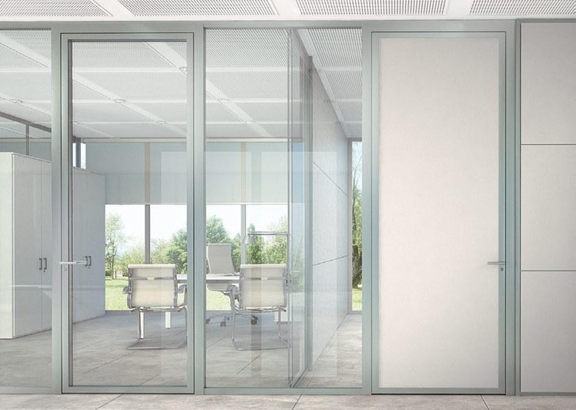 Metalglas Bonomi Косяки на стекле sun-id-1373243 - Вид №1